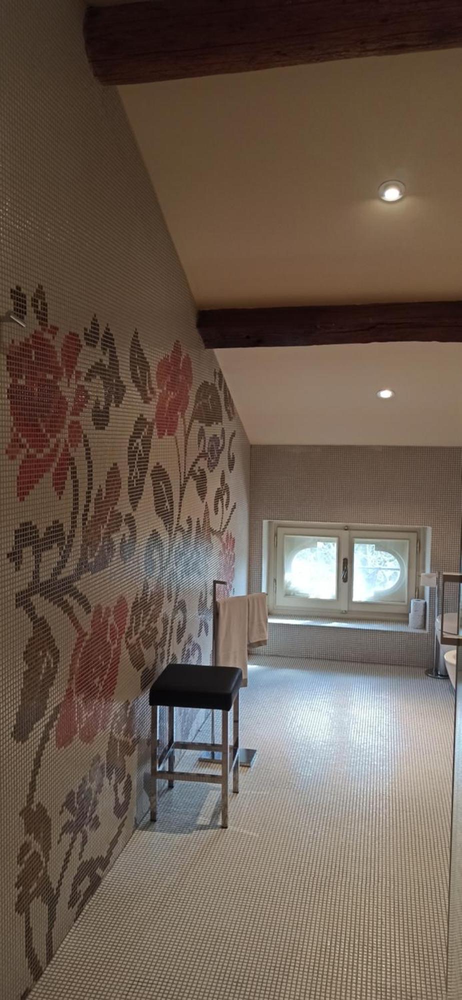 Hotel Villa Nabila Reggiolo Екстериор снимка